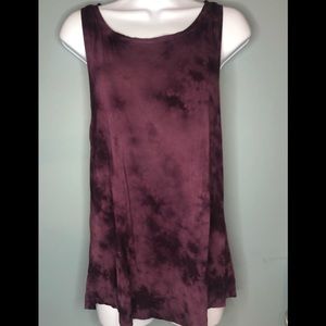 American Eagle Outfitters soft and sexy top